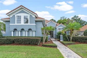 8920 GREY HAWK POINT, ORLANDO, FL 32836 Sold 09/22/23