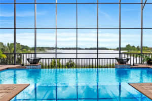 8518 BAYVIEW CROSSING DRIVE, WINTER GARDEN, FL 34787 Sold 12/19/23