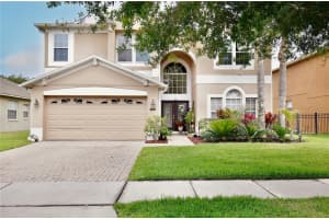 348 BELLA VIDA BOULEVARD, ORLANDO, FL 32828 Sold 07/05/23