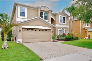 348 BELLA VIDA BOULEVARD, ORLANDO, FL 32828 Sold 07/05/23