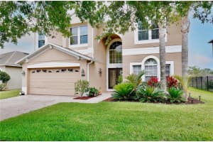 348 BELLA VIDA BOULEVARD, ORLANDO, FL 32828 Sold 07/05/23