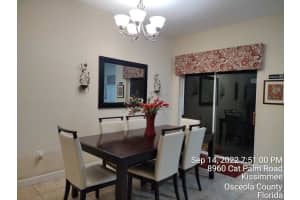 8958 CAT PALM ROAD, KISSIMMEE, FL 34747 Sold 06/02/23