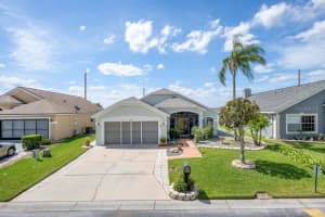 538 LADY DIANA DRIVE, DAVENPORT, FL 33837 Sold 06/08/23
