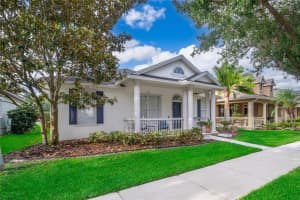 6655 DUNCASTER STREET, WINDERMERE, FL 34786 Sold 07/24/23