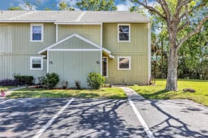 71 TOMOKA MEADOWS BOULEVARD, ORMOND BEACH, FL 32174 Sold 06/22/23