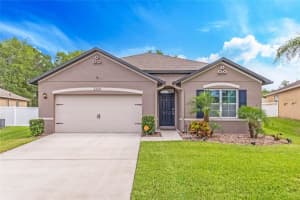 2324 VALHALLA DRIVE, TAVARES, FL 32778 Sold 06/09/23