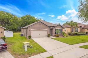 2324 VALHALLA DRIVE, TAVARES, FL 32778 Sold 06/09/23
