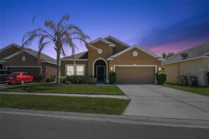 2564 TANNER TERRACE, KISSIMMEE, FL 34743 Sold 06/04/23