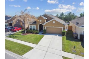 2564 TANNER TERRACE, KISSIMMEE, FL 34743 Sold 06/04/23