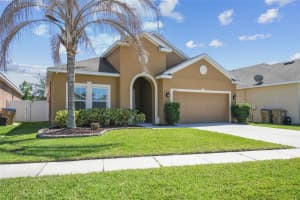 2564 TANNER TERRACE, KISSIMMEE, FL 34743 Sold 06/04/23