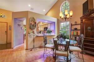 5658 ELIZABETH ROSE SQUARE, ORLANDO, FL 32810 Sold 07/12/23