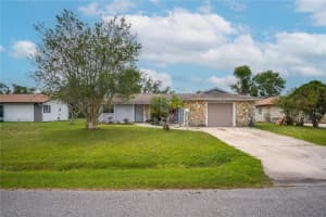 306 Wildwood Dr, Edgewater, FL 32132, Sold 06/01/23