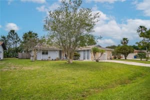 306 Wildwood Dr, Edgewater, FL 32132, Sold 06/01/23