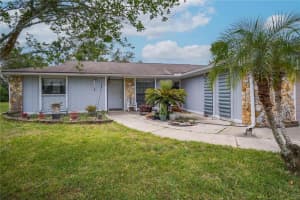 306 Wildwood Dr, Edgewater, FL 32132, Sold 06/01/23