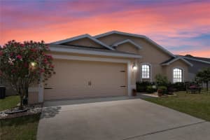 661 Greenshank Dr, Haines City, FL 33844, Sold 05/30/23