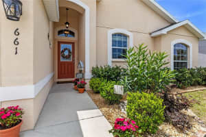 661 Greenshank Dr, Haines City, FL 33844, Sold 05/30/23