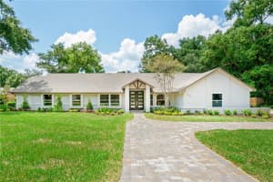 9650 WILDOAK DRIVE, WINDERMERE, FL 34786 Sold 05/31/23