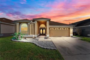 2842 SAINT AUGUSTINE DRIVE, ORLANDO, FL 32825 Sold 06/08/23