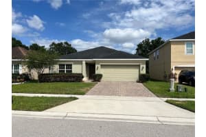 2702 BIG TIMBER DRIVE, KISSIMMEE, FL 34758 Sold 06/30/23