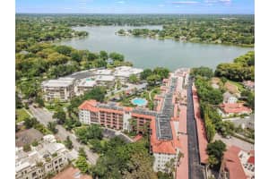 100 INTERLACHEN AVENUE, WINTER PARK, FL 32789 Sold 09/08/23