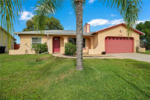 8400 MATTITUCK CIRCLE, ORLANDO, FL 32829 Sold 05/12/23