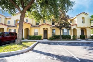2621 ANDROS LANE, KISSIMMEE, FL 34747 Sold 07/03/23
