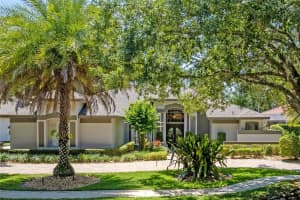 5343 LAKE BLUFF TERRACE, SANFORD, FL 32771 Sold 07/26/23