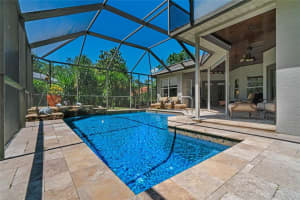 5343 LAKE BLUFF TERRACE, SANFORD, FL 32771 Sold 07/26/23