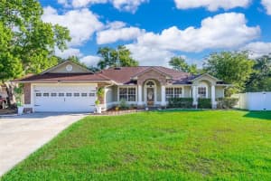8713 BLACK CANYON DRIVE, ORLANDO, FL 32829 Sold 09/15/23