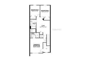 348 CAPE HONEYSUCKLE PLACE, SANFORD, FL 32771 Sold 06/26/23