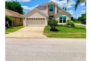 354 HICKORY SPRINGS PLACE, DEBARY, FL 32713 Sold 06/05/23
