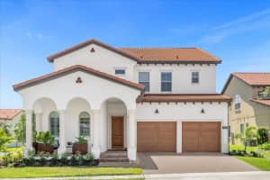 15106 CANOE PLACE, WINTER GARDEN, FL 34787 Sold 06/12/23