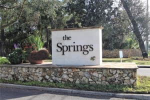 228 SPRINGSIDE ROAD, LONGWOOD, FL 32779 Sold 06/01/23