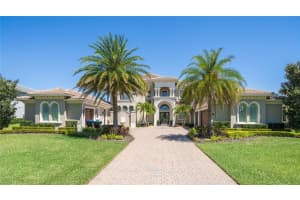 13100 BELLARIA CIRCLE, WINDERMERE, FL 34786 Sold 07/26/23