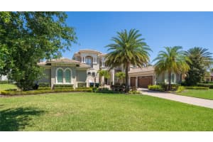 13100 BELLARIA CIRCLE, WINDERMERE, FL 34786 Sold 07/26/23