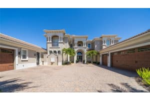 13100 BELLARIA CIRCLE, WINDERMERE, FL 34786 Sold 07/26/23