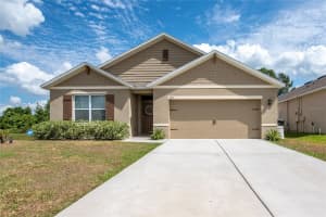205 TANGLEWOOD DRIVE, DAVENPORT, FL 33896 Sold 08/11/23