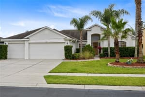 3492 FOREST RIDGE LANE, KISSIMMEE, FL 34741 Sold 07/11/23
