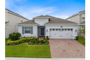 2607 PINYONPINE LANE, SANFORD, FL 32773 Sold 06/28/23