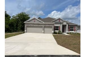 32605 PURDUM AVENUE, LEESBURG, FL 34788 Sold 09/20/24
