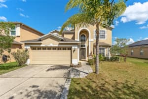 9833 Tivoli Chase Dr, Orlando, FL 32829, Sold 05/25/23
