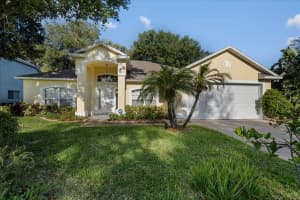 1850 ABBEYRIDGE DRIVE, MERRITT ISLAND, FL 32953 Sold 05/25/23