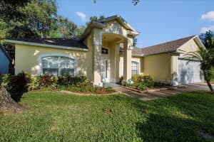 1850 ABBEYRIDGE DRIVE, MERRITT ISLAND, FL 32953 Sold 05/25/23