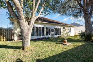 4379 FLETCHER LANE, TITUSVILLE, FL 32780 Sold 06/30/23