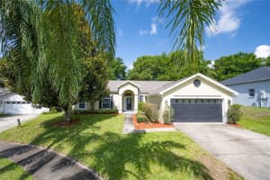 2663 STONEGATE COURT, CLERMONT, FL 34711 Sold 05/18/23