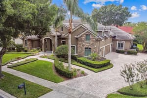 8716 CRESTGATE CIRCLE, ORLANDO, FL 32819 Sold 07/17/23