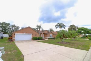 9627 CRENSHAW CIRCLE, CLERMONT, FL 34711 Sold 07/14/23