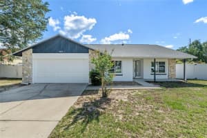 1431 SACKETT CIRCLE, ORLANDO, FL 32818 Sold 06/06/23