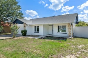 1431 SACKETT CIRCLE, ORLANDO, FL 32818 Sold 06/06/23