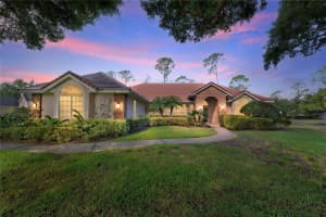 5202 HILLVIEW LANE, ORLANDO, FL 32819 Sold 05/15/23